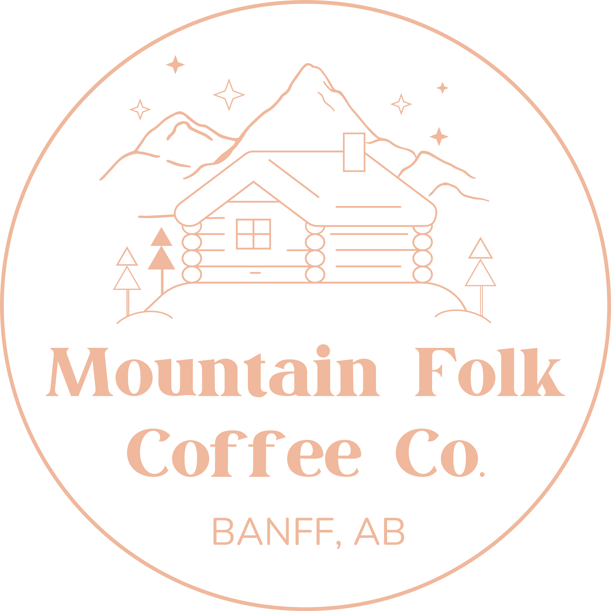 Mountain Folk Coffee Co.