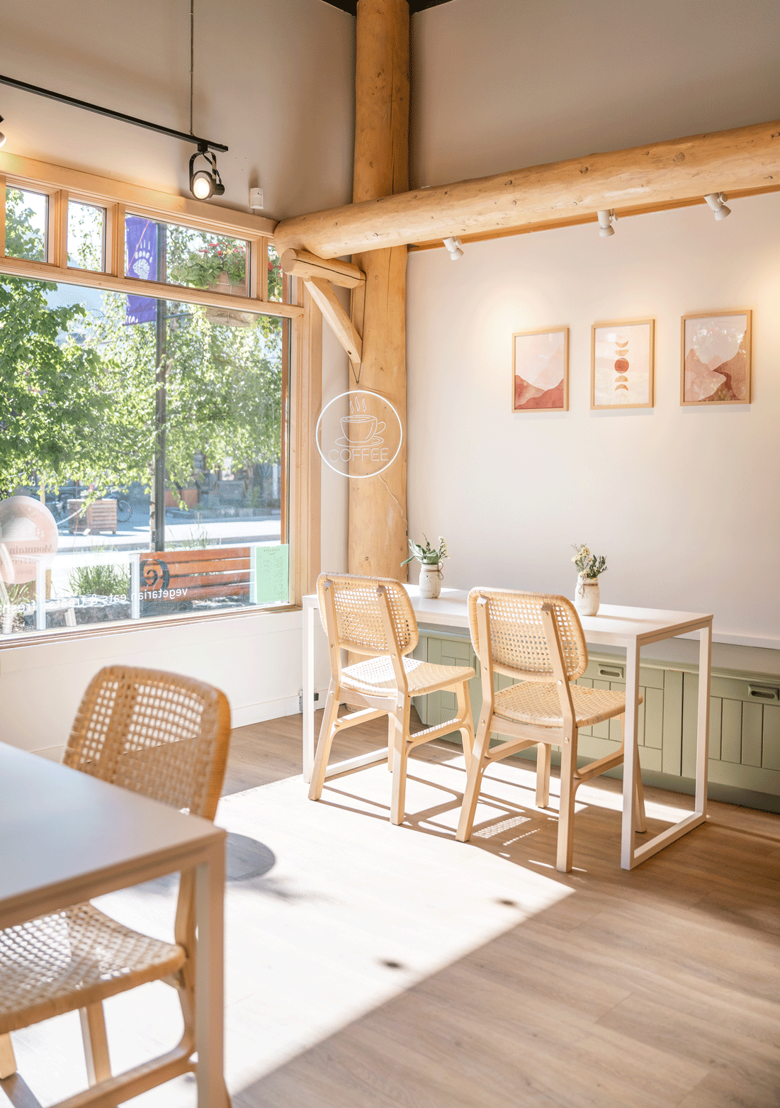 Mountain Folk Coffee Co. | Cafe and Eatery | Banff